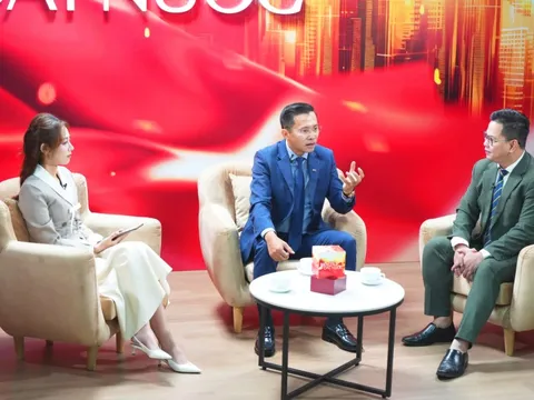 Ngân hàng kiến tạo hạnh phúc: Từ niềm tin, sẻ chia đến sự phát triển bền vững