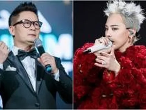 Bị chỉ trích vì phát ngôn gây tranh cãi khi so sánh chuyên môn với G-Dragon, Bằng Kiều nhanh chóng xin lỗi