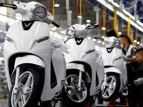 Ngân hàng nước ngoài tiếp tục nâng dự báo tăng trưởng GDP năm 2025 của Việt Nam