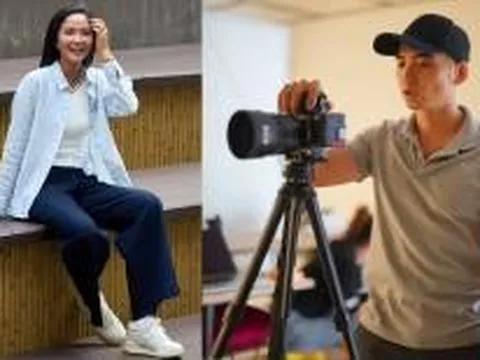 Động thái mới nhất của vợ chồng H'hen Niê sau ồn ào 'ly cà phê sữa' phản cảm