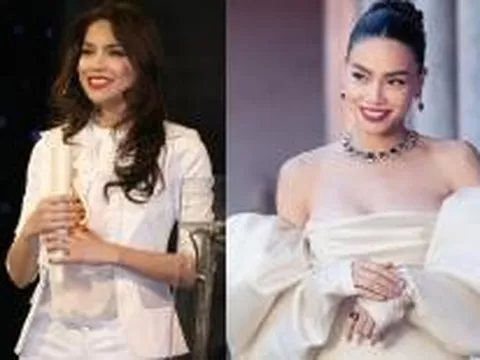 Đoạn clip năm 23 tuổi của Hồ Ngọc Hà bất ngờ được dân mạng chia sẻ rần rần, có gì đặc biệt?