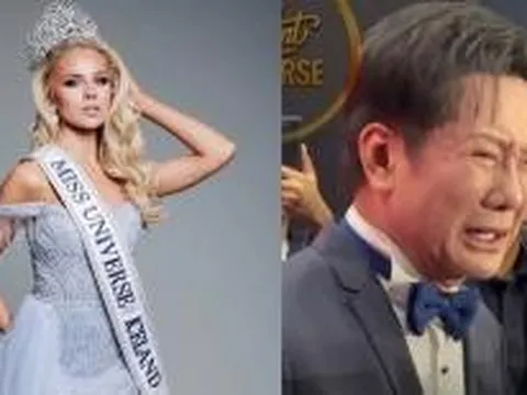 Miss Universe 2025 vướng loạt scandal chưa từng có: 5 thí sinh bỏ thi, Chủ tịch Nawat bị kiện