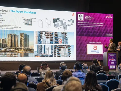 BM Windows đến London – bước tiến chuyên môn trên sân chơi toàn cầu