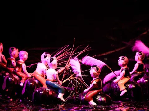 Múa rối nước, quốc tế kinh ngạc, người Việt thờ ơ