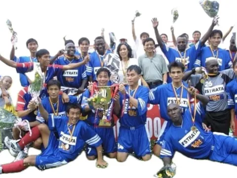 Cựu tuyển thủ bóng đá Hồ Văn Lợi qua đời