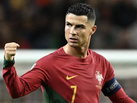 World Cup cuối cùng của Cristiano Ronaldo
