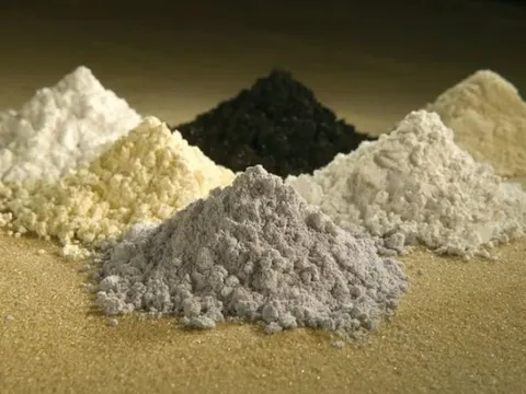 Không đứng yên khi Mỹ, Trung Quốc thống trị toàn cầu, quốc gia BRICS sở hữu đất hiếm thứ 5 thế giới hành động: Cục diện có thay đổi?