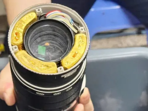 Chênh lệch giá khiến buôn lậu vàng tăng mạnh