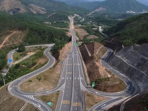 Cao tốc nghìn tỷ về đích sớm, xác lập kỷ lục Việt Nam sẽ có công nghệ phức tạp top thế giới mà do người Việt làm chủ