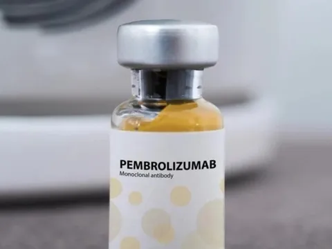 Thông tin mới nhất về thuốc chống ung thư của Nga chính thức được sử dụng tại Việt Nam