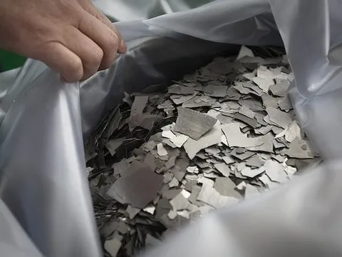 Vừa nới lỏng xuất khẩu đất hiếm nhưng Trung Quốc lại âm thầm lên kế hoạch mới, ngăn quân đội Mỹ tiếp cận mặt hàng Washington không thể sản xuất