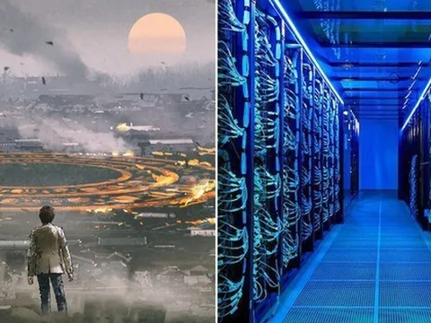 Siêu máy tính cảnh báo 'kịch bản ác mộng': 27% loài trên Trái Đất có thể biến mất vào năm 2100