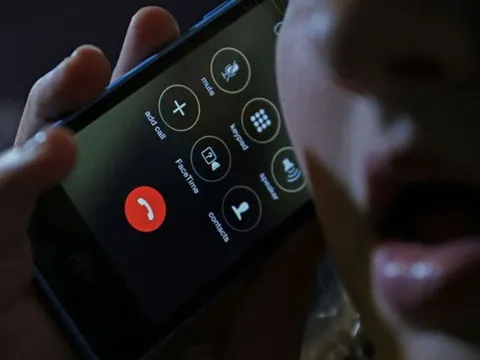 Nam sinh sinh năm 2005 mất gần 600 triệu đồng sau một cú điện thoại