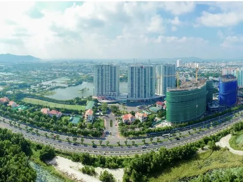 Giá bất động sản tăng mạnh, dòng tiền đang hướng về khu vực nào?