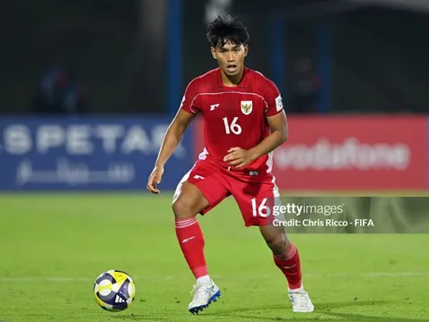 Sau trận thắng lịch sử, tuyển Indonesia chính thức chia tay World Cup theo kịch bản đau đớn
