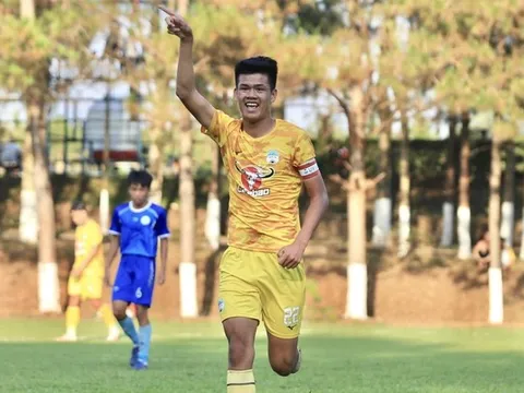 Đội hình Việt Nam vs Trung Quốc: HLV Kim Sang-sik dùng “chiến binh cao 1m95” để khắc chế đối phương?