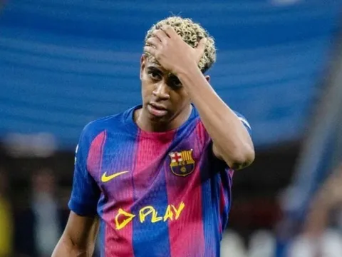 Lamine Yamal bị loại khỏi tuyển Tây Ban Nha: Chuyện gì đã xảy ra?