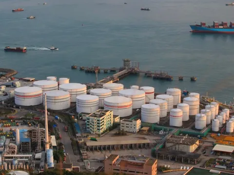 Láng giềng Việt Nam 'giáng' cú sốc gần 500 tỷ USD cho thế giới khiến loạt doanh nghiệp lớn nhất nhì phương Tây lo nơm nớp: Mục đích là gì?