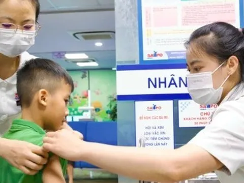 Cúm A bùng phát, hàng loạt học sinh phải nghỉ học