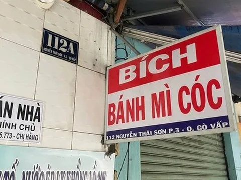 Sau ổ bánh mì "thương hiệu": Ai đang "ngộ độc" trách nhiệm?