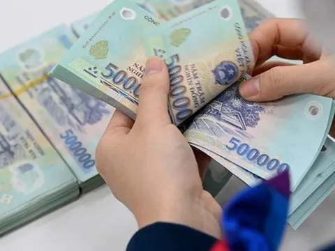 Từ 1/1/2026, mức lương tối thiểu được tăng bao nhiêu?