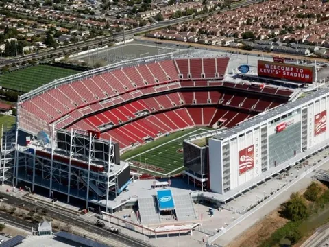 Tiền đỗ xe ở World Cup 2026 còn... đắt hơn tiền vé, con gà đẻ trứng vàng mới của FIFA