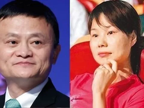 Vợ tỷ phú Jack Ma mới mua một dinh thự từng là Đại sứ quán Ý tại London, trị giá 19,5 triệu bảng Anh
