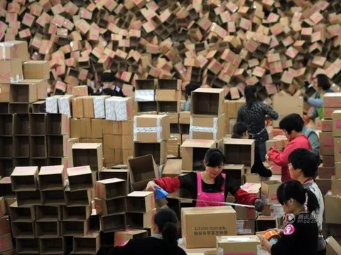 Ngày lễ độc thân ảm đạm tại Trung Quốc: Các trang TMĐT giảm giá ‘sập sàn’ vẫn khó thu hút người mua, chạy quảng cáo trước 1 tháng cũng không ăn thua