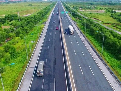 Nhiều đề xuất mới trong quản lý vận hành đường cao tốc Việt Nam