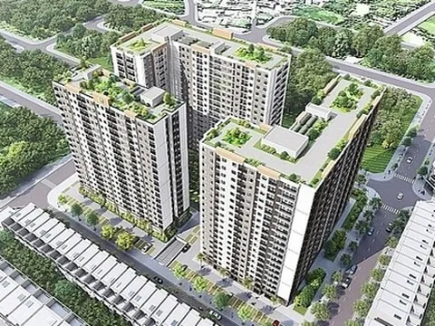 Tin vui: Giữa thời điểm "khát nhà", hàng trăm căn hộ giá hợp lý sắp đổ bộ thị trường