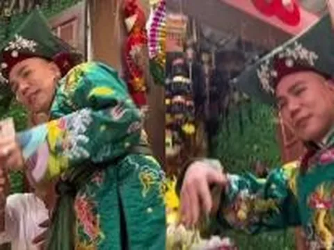 Châu Việt Cường 'đổi nghề' sau khi ra tù, cộng đồng mạng bức xúc mỉa mai vì liên quan đến tâm linh