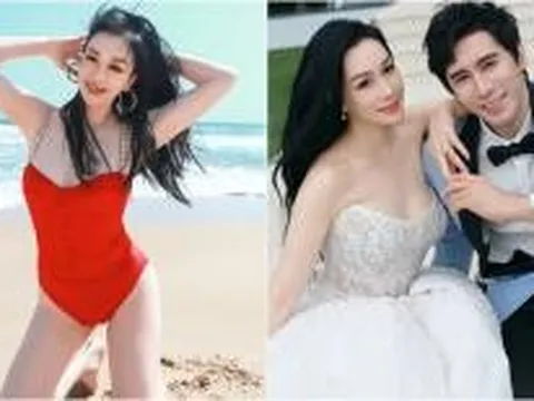 'Bom sex gốc Việt': U60 viên mãn bên chồng trẻ, 3 lần vượt cạn vóc dáng vẫn nóng bỏng, con gái đẹp như hoa hậu