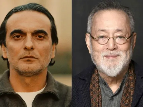 Hai huyền thoại điện ảnh Nhật Bản và Iran qua đời