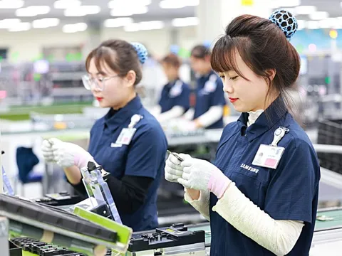 Phải tăng liên kết doanh nghiệp nội và FDI