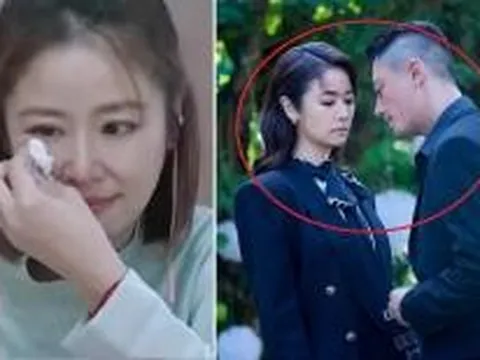 Lâm Tâm Như bất ngờ tham gia show truyền hình về ly hôn, thừa nhận 'khó cứu vãn', hôn nhân 9 năm với Hoắc Kiến Hoa gây tranh cãi