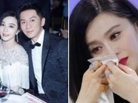 Diễn viên Lý Thần: 'Điều khiến tôi hối hận nhất trong đời chính là chia tay Phạm Băng Băng khi cô ấy vướng nhiều tranh cãi'