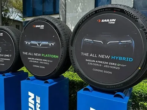 Xe hybrid bất ngờ 'nóng', hãng xe Việt có nhập cuộc đua?