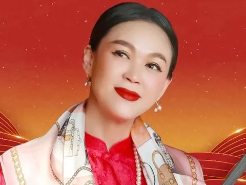 Siêu mẫu Ngọc Nga tiết lộ cuộc sống hôn nhân với chồng Tây