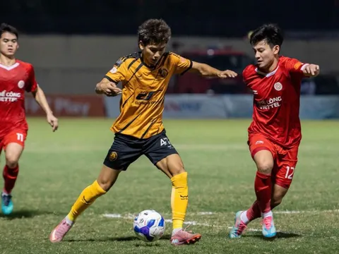 Vì sao FIFA ra án phạt cấm chuyển nhượng với CLB Thanh Hóa?