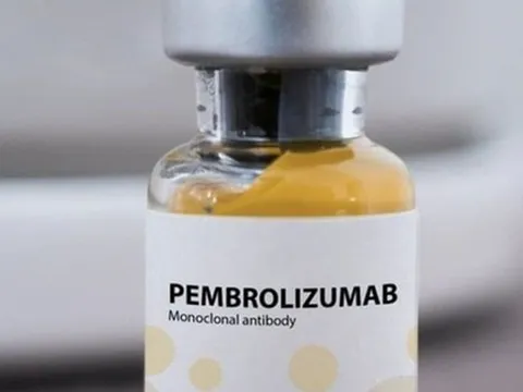 Thuốc ung thư vừa được cấp phép điều trị bệnh gì, giá ra sao?