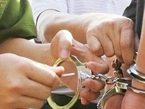 Bắt giam Tổng giám đốc và Phó Tổng giám đốc Công ty Dầu khí Nam Sông Hậu