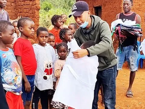 Hoạt động thiện nguyện có giúp Quang Linh, Hằng Du Mục được giảm án?