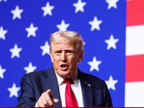 Ông Trump nói nước Mỹ 'không đủ nhân tài' để đáp ứng nhu cầu việc làm trong nước