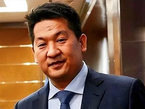 Trung Quốc điều máy bay dẫn trùm đế chế cờ bạc từ Thái Lan về nước