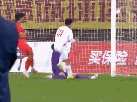 Lại thua tuyển Việt Nam, báo Trung Quốc than thở: "Sau 6 năm chúng ta vẫn giậm chân tại chỗ"