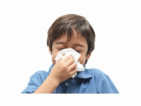 Virus H3N2 đột biến có thể làm bùng phát dịch cúm tại châu Á