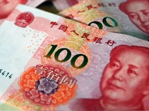 Thay vì USD, láng giềng Việt Nam dự định vay bằng tiền Trung Quốc