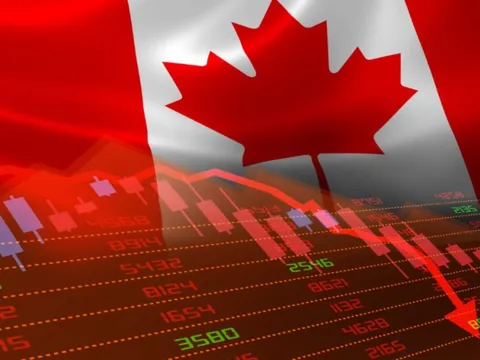 Buồn của nền kinh tế trong top 10 thế giới chật vật thoát bóng ‘anh cả’ Mỹ: Thất nghiệp tăng cao nhất gần thập kỷ, đầu tư đình trệ, 1.191 km vùng công nghiệp trọng điểm lao đao