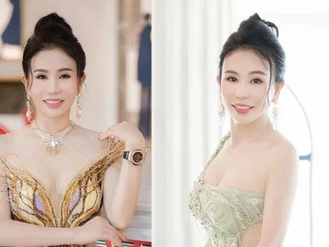 Mai Lisa hot cỡ nào?