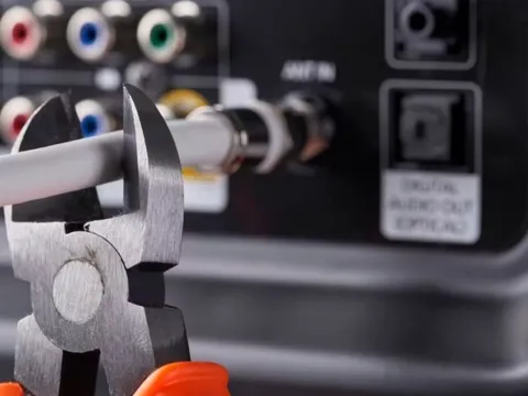 Truyền hình cáp sụt giảm mạnh: Một nửa hộ gia đình Mỹ không dùng dịch vụ, hàng loạt nhà cung cấp bán mảng kinh doanh